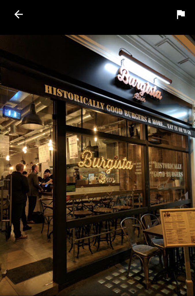 M7md Alenezi On Twitter مافي الذ من تشيلسي برجر طعمه روعه يفتح وقت متاخر ويسكر 6 الصبح طعمه واووو Https T Co Afirww7h4g