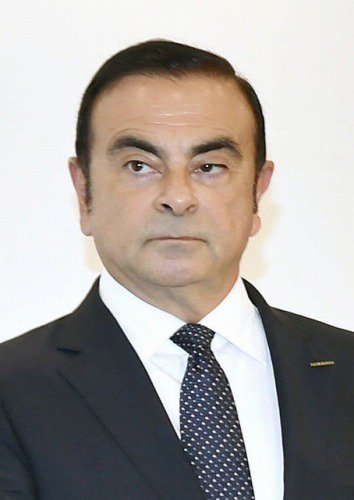 カルロス・ゴーンの送金先判明……大物すぎて手出しできないかもについて bit.ly/2QZ7SFi