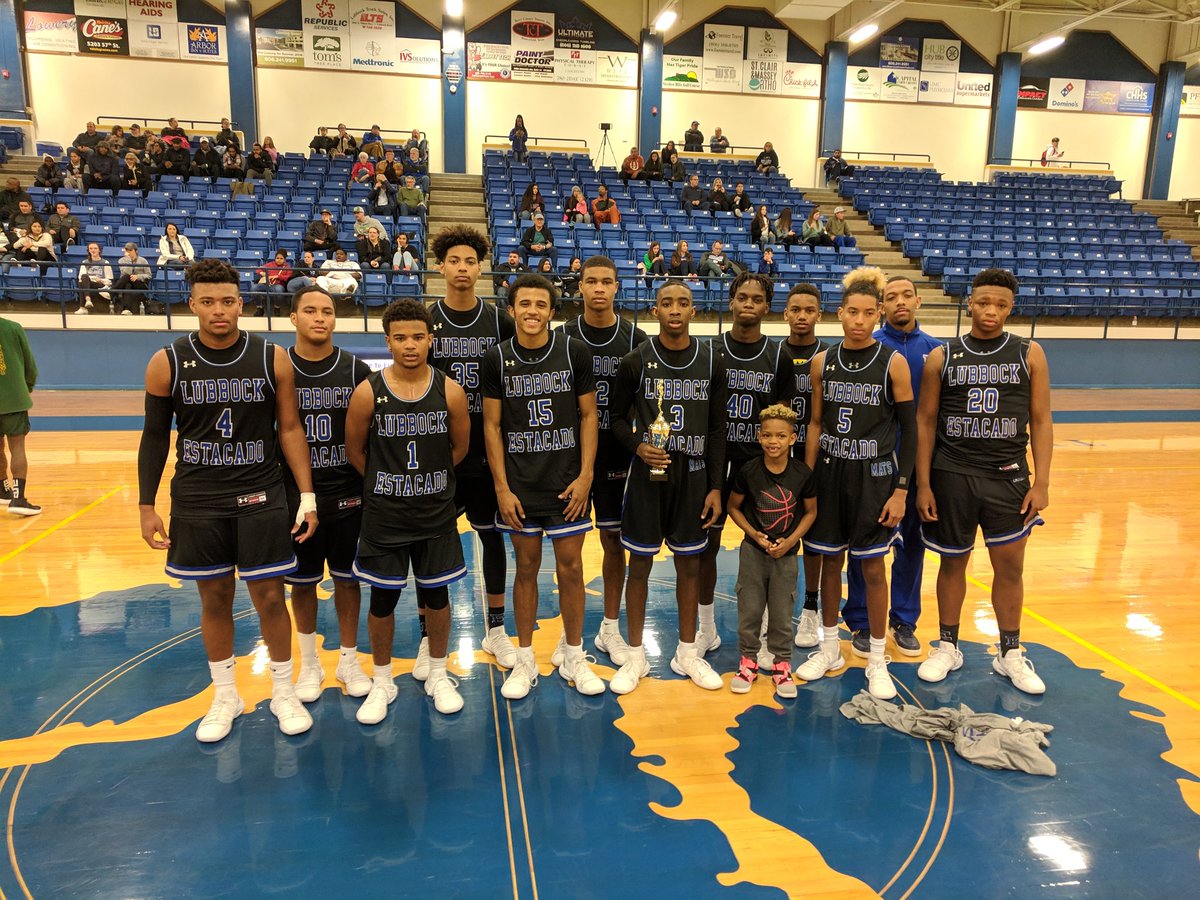 Estacado High School (EstacadoHS) Twitter