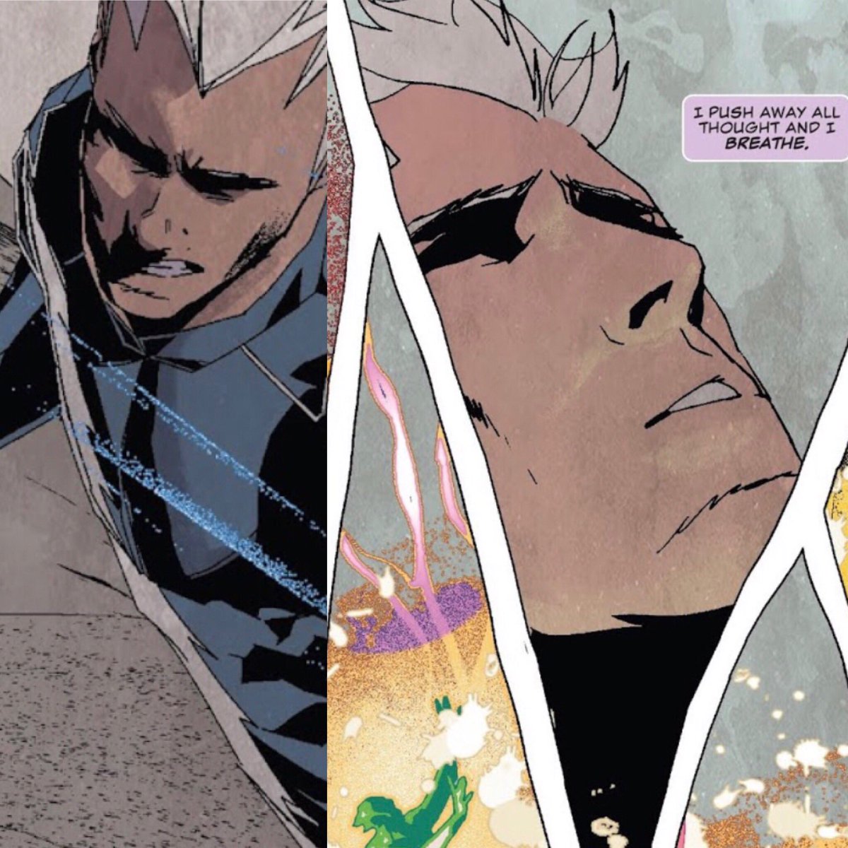 SuperQuick_'s tweet image. "Fastest isn’t just about the numbers. It’s about how you see. How you think. How you breathe."

⋙ Descriptive &amp;amp; Literate

⋙ Mature Themes

⋙ Seeking SL’s 

⋙ Fastest Man Alive

⋙ #MVRP

⋙ Crossovers Welcomed

⋙ Authored by #Embellish

RT’s Appreciated