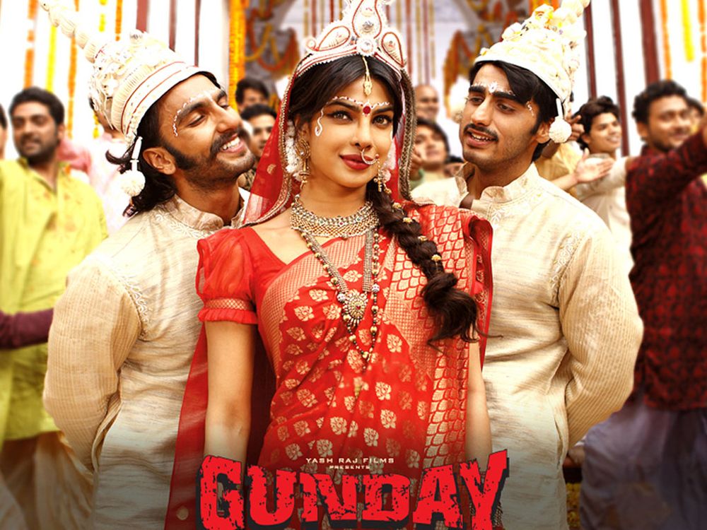 Болливуд батл 4. Maari Entriyaan. Gunday 2014. Gunday 2. Tune Maari.