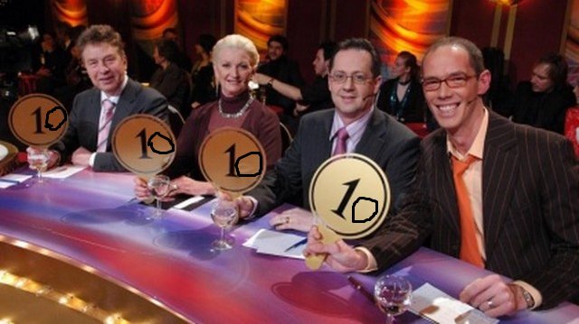 WAT IK ALLE STUDENTEN TOEWENS