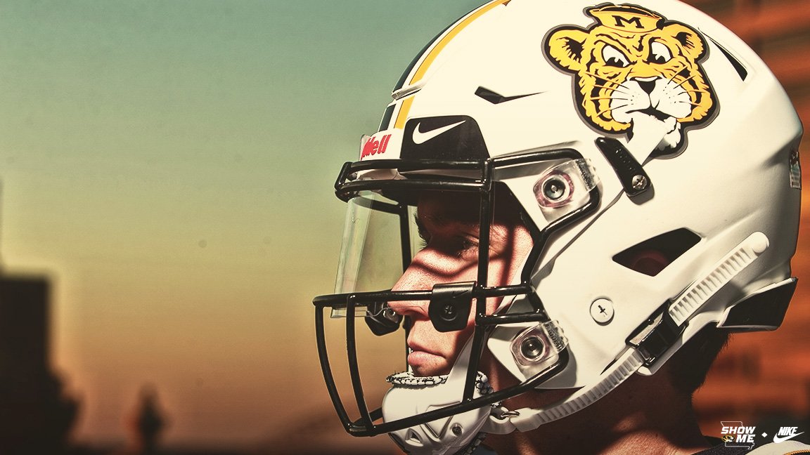 Mizzou Football tweet media