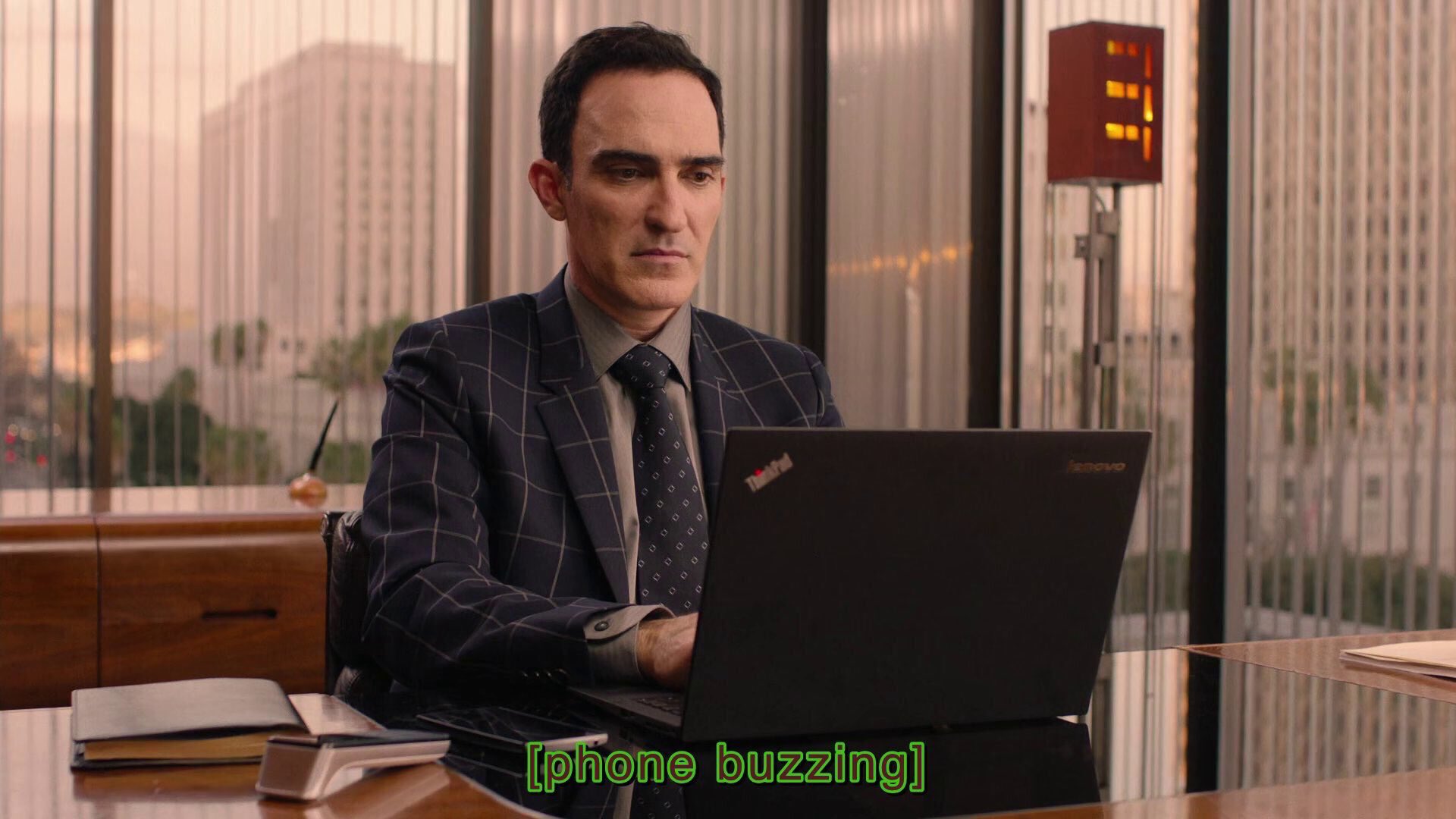  I found your account on your BD!!!  Happy Birthday Mr. Patrick Fischler !!! 