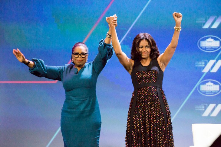 WBLS1075NYC's tweet photo. #WBLSRewind:
Ladies Who Dominated Making 2018 ‘The Year of The Woman’!! See who's on the list! https://t.co/llUP2pegc9 https://t.co/CrqIhtybu4