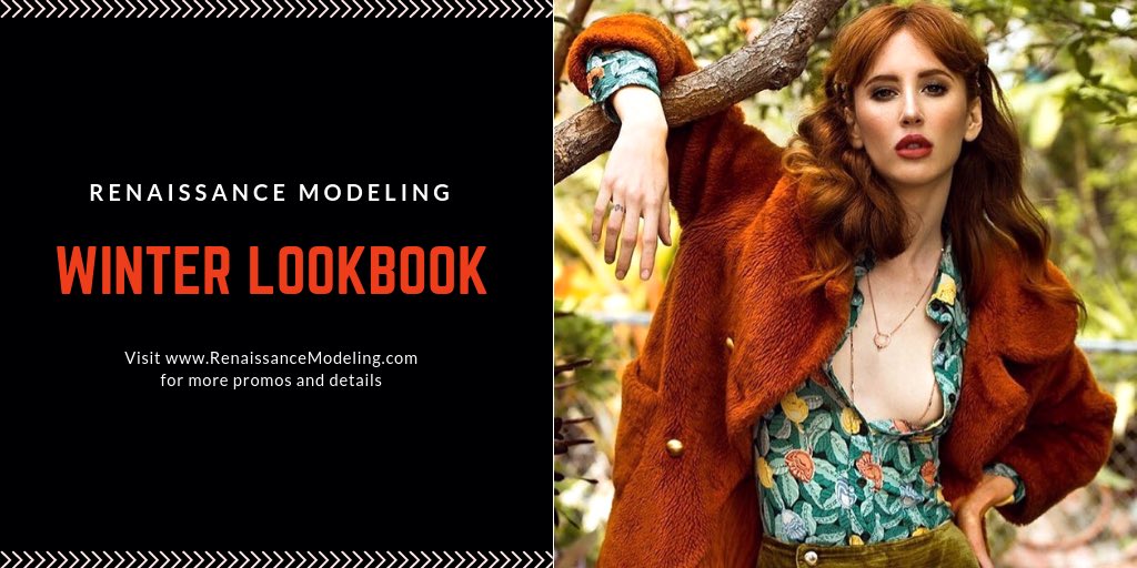 210Renaissance's tweet photo. This coat and whole mood🧡 for this Winter. It’s one of our favorites so we just had to feature this look again. #fashionblogger https://t.co/XViHzEsYwM