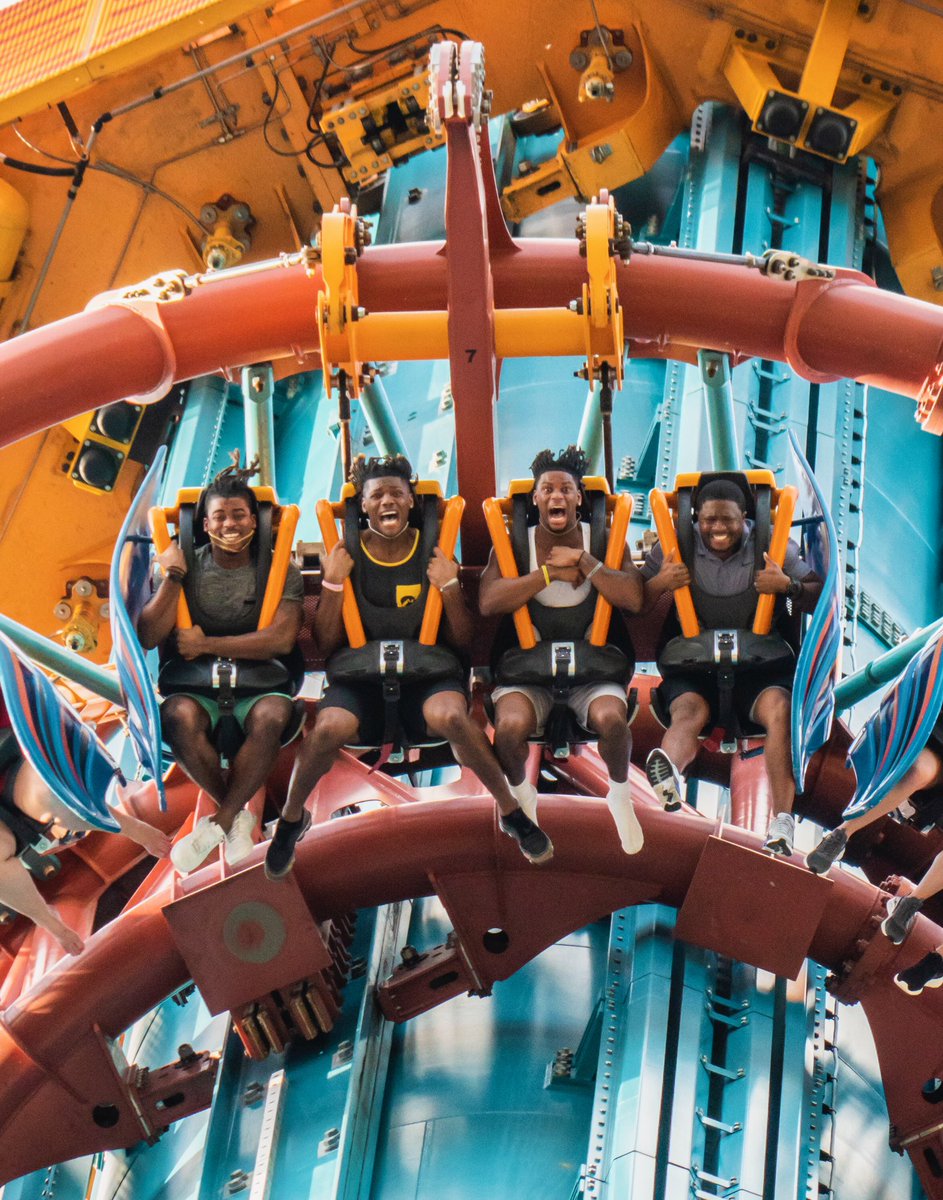 Busch Gardens Tampa Bay On Twitter When Football In Paradise