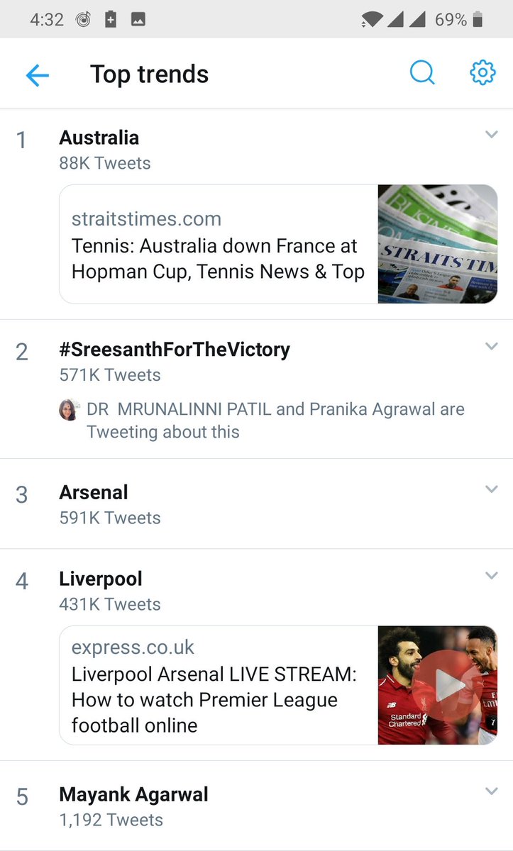 nawaabshahab's tweet image. It&apos;s 571k Done Guys.

Retweet more and more

#SreesanthForTheVictory