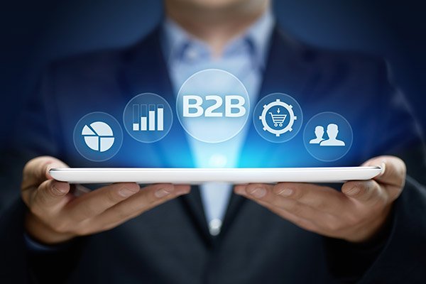oBundle's tweet photo. Influencer Marketing is a great way to grow B2B companies. It helps:
🔹Increase reach.
🔹Increase relevance for your brand and industry. 
🔹Increase resonance in your market.

Discover 5 more important trends in B2B eCommerce: https://t.co/RYpVWq4nGv https://t.co/euS1YE94Jp