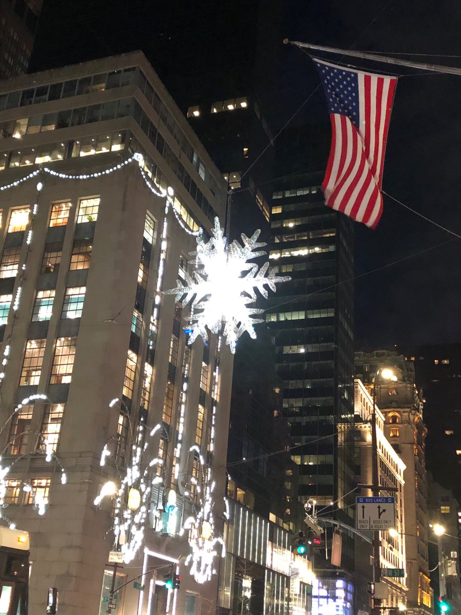 Thank you to all of our military service men and women around the world - from NYC