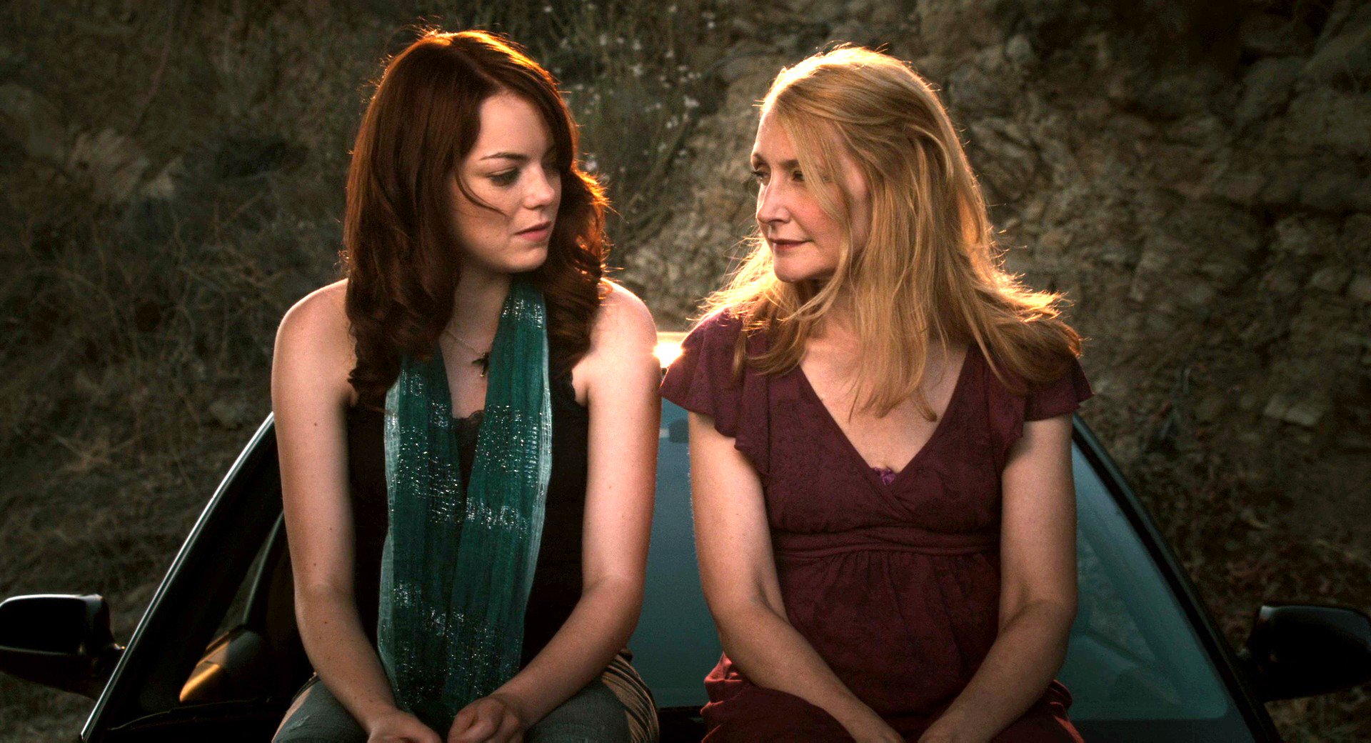 Happy birthday to Emma\s funniest on-screen mom! Patricia Clarkson 