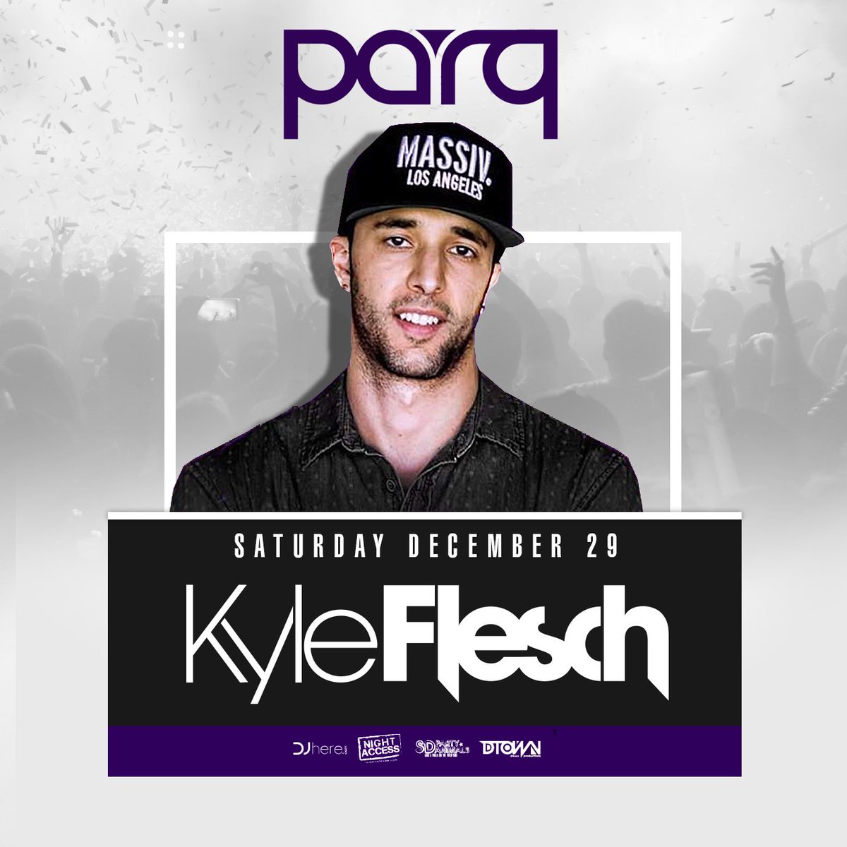 NYE weekend moves at <a href="/parqsd/">Parq</a> tonight less goo!! <a href="/SKAMARTIST/">SKAM ARTIST</a> #SkamLife 🤘🏼