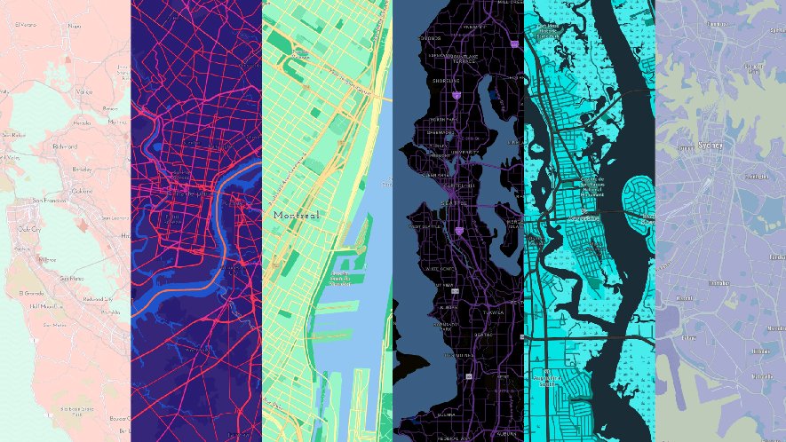 ArcGISXprise's tweet image. Happy New Year, what do we hear? It&apos;s new @Esri vector #basemaps for the Data Appliance for #ArcGIS p.ctx.ly/r/8wxg