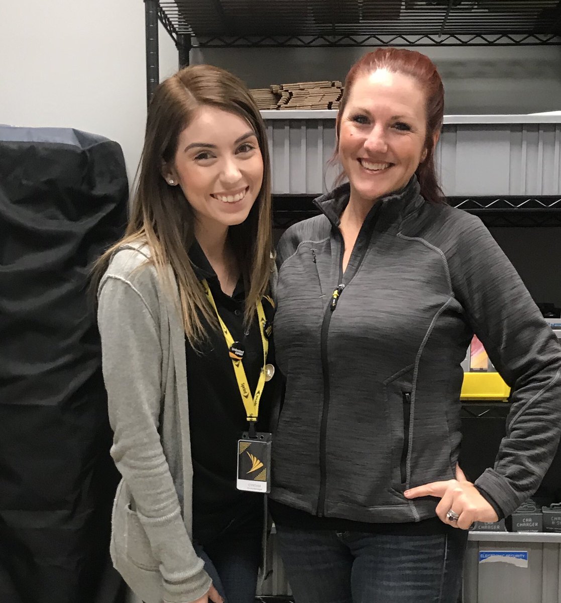 Come see Cynthia and her awesome Irvine team this Saturday!! #Sprint <a href="/TLE619/">Trent E</a> <a href="/MichaelWHurst1/">Michael Hurst</a>