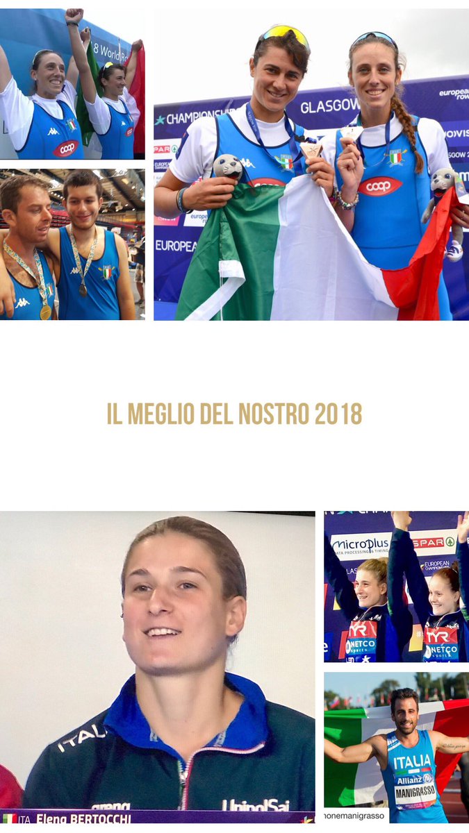Canottieri_Mi's tweet photo. #canottierimilano #best2018 https://t.co/0fVxv0WmQp