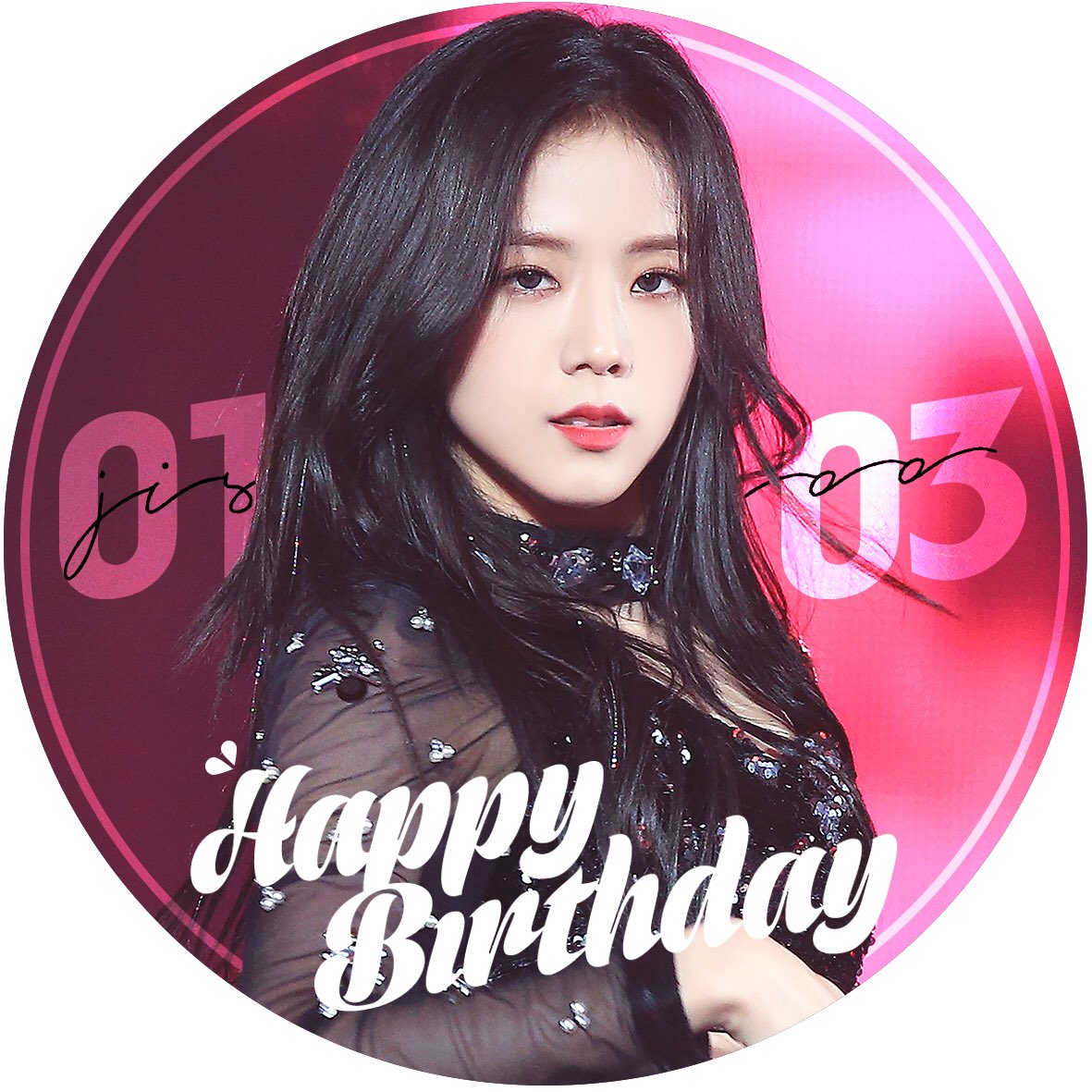 blackpink_citou's tweet photo. O @JichuckenDay está organizando um projeto para o aniversário da Jisoo. Eles criaram essas duas packs p usarmos no dia. @BlackpinkHelp deu a idéia de usamos apenas uma das duas. O BPC usará aqui vcs escolherem.

Votem!

 RT PARA DIVULGAR

 https://t.co/4jqumQnU6M