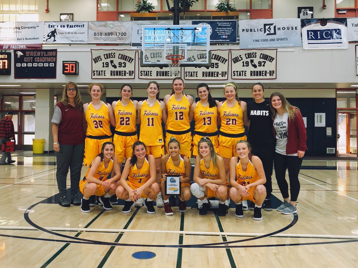 PHSLadyFalconsbball tweet media