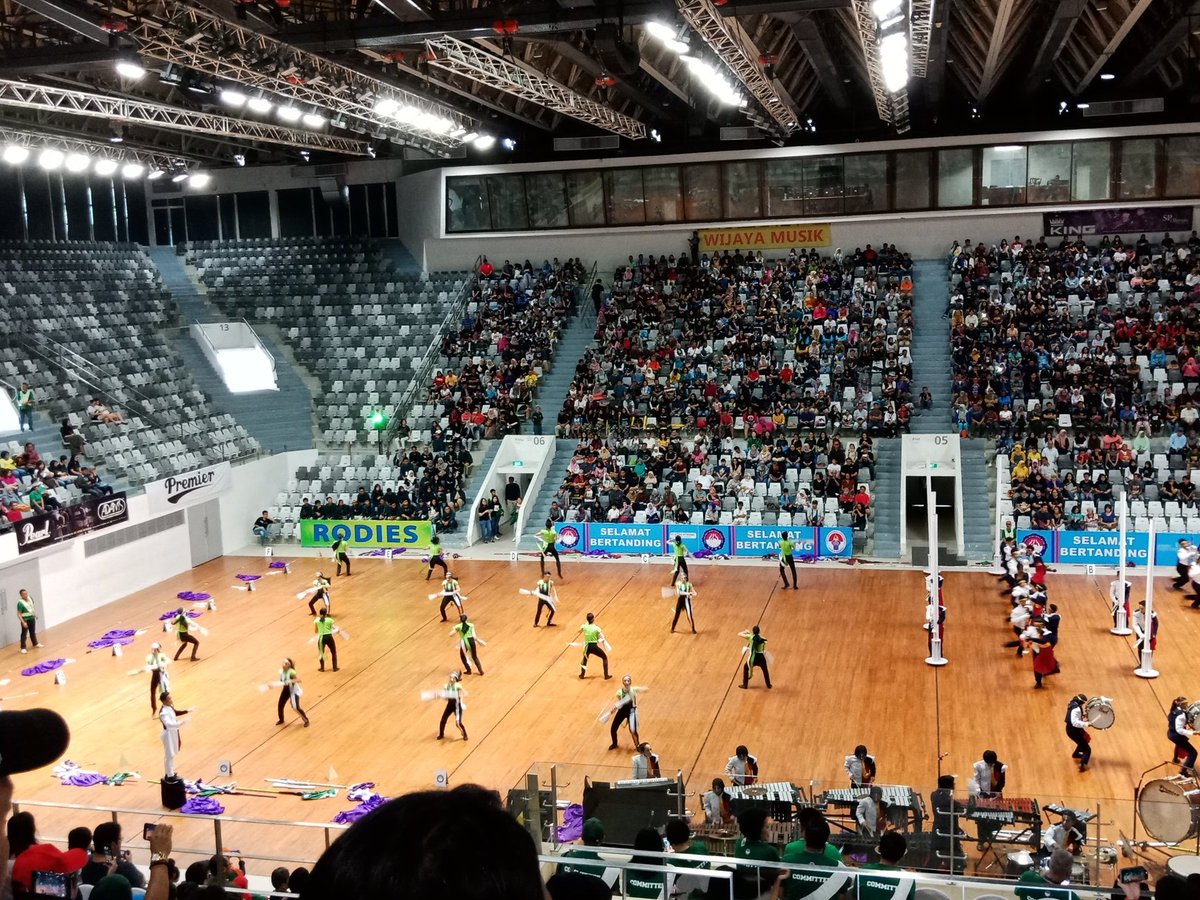 B7RU's tweet photo. #MBWGITB Final #GPMB2018 https://t.co/qoQiUQDvG4