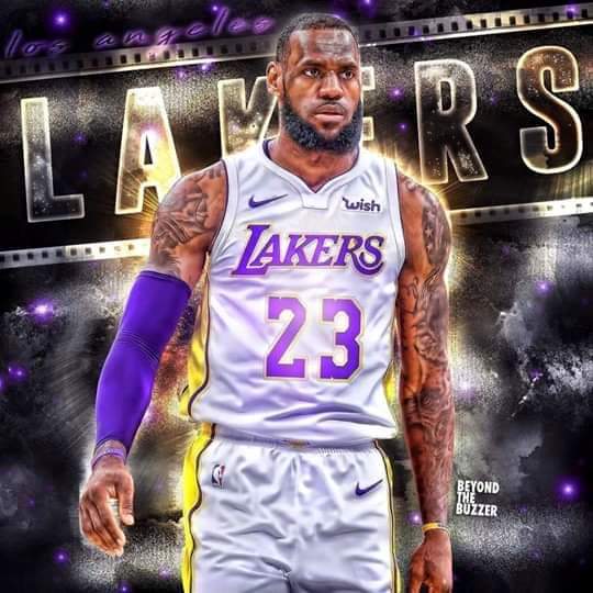 Happy 34th Birthday! Lebron James!!  GOAT  