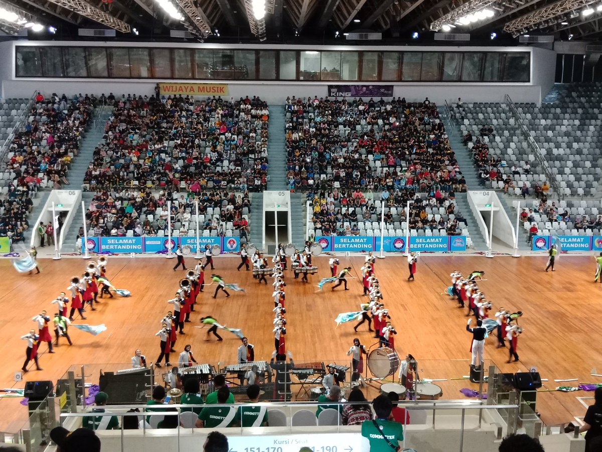 B7RU's tweet photo. #MBWGITB Final #GPMB2018 https://t.co/nkYynIpiTy
