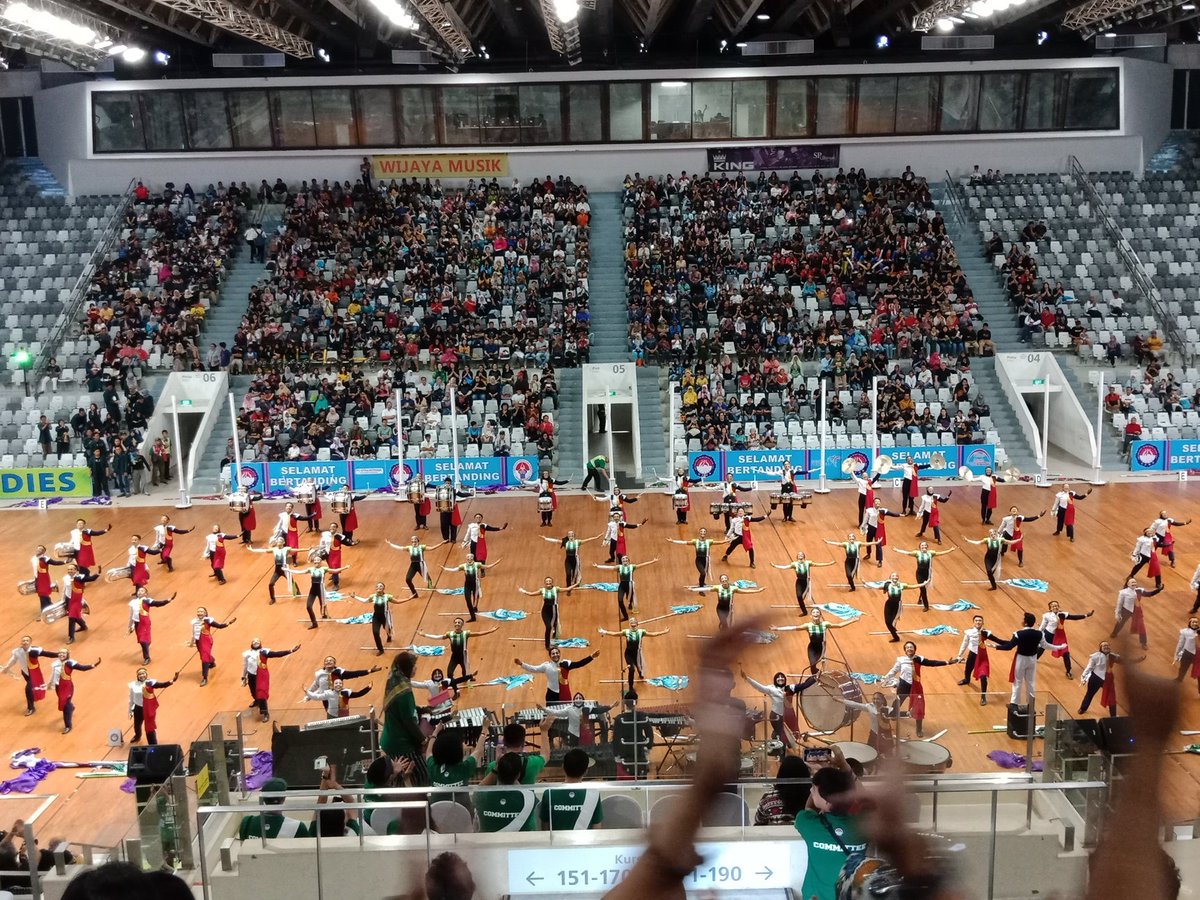 B7RU's tweet photo. #MBWGITB Final #GPMB2018 https://t.co/nkYynIpiTy