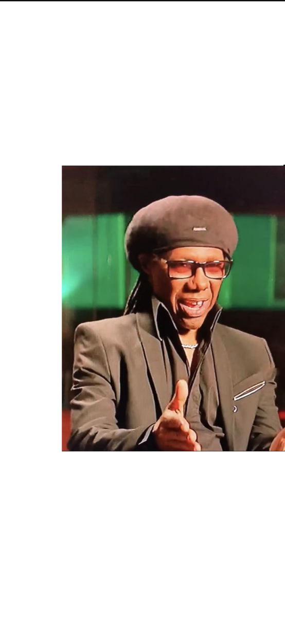 CHICorg's tweet photo. RT nilerodgers "Just watched my netflix special nilerodgers #onceinalifetimesessions Am having a chilled end of an amazing year. Thx EVERYBODY!
https://t.co/frlXnIxcam https://t.co/ThDHJZj8yt"