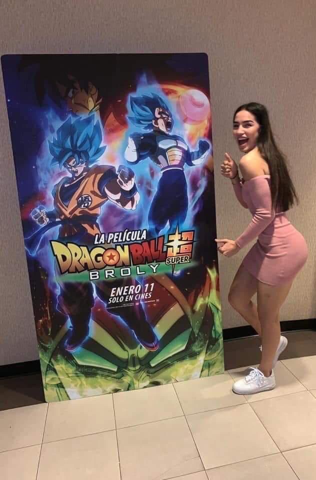 No se que esta mas buena🤦🏻‍♂️