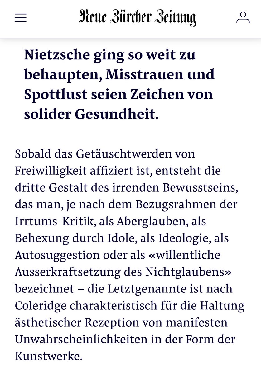 Peter Sloterdijk On Twitter 35 Jahre Nach Der Kritik Der Zynischen Vernunft Peter Sloterdijk Seziert Das Zynische Bewusstsein Zu Beginn Des 21 Jahrhunderts Https T Co Gmlky9t1bh Via Nzz