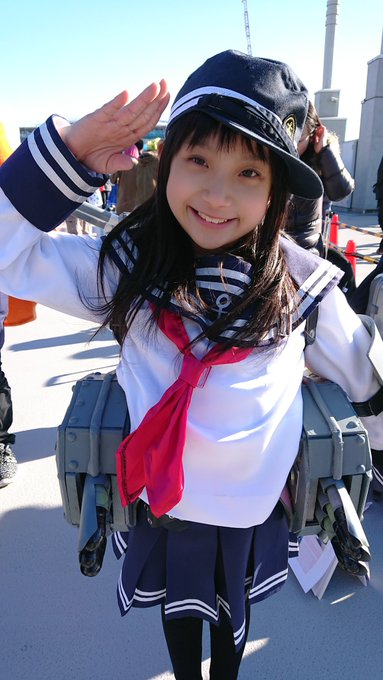 Twitterのコスプレ画像30