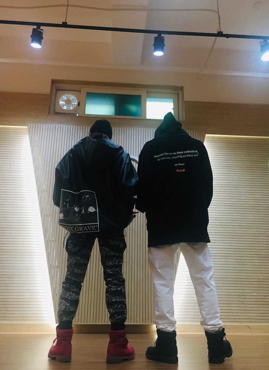ATEEZ(에이티즈) tweet media