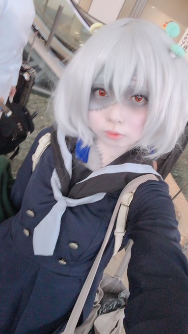 コスプレイヤートキワのTwitter画像67