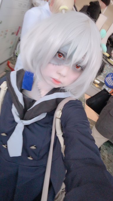 コスプレイヤートキワのTwitter画像68