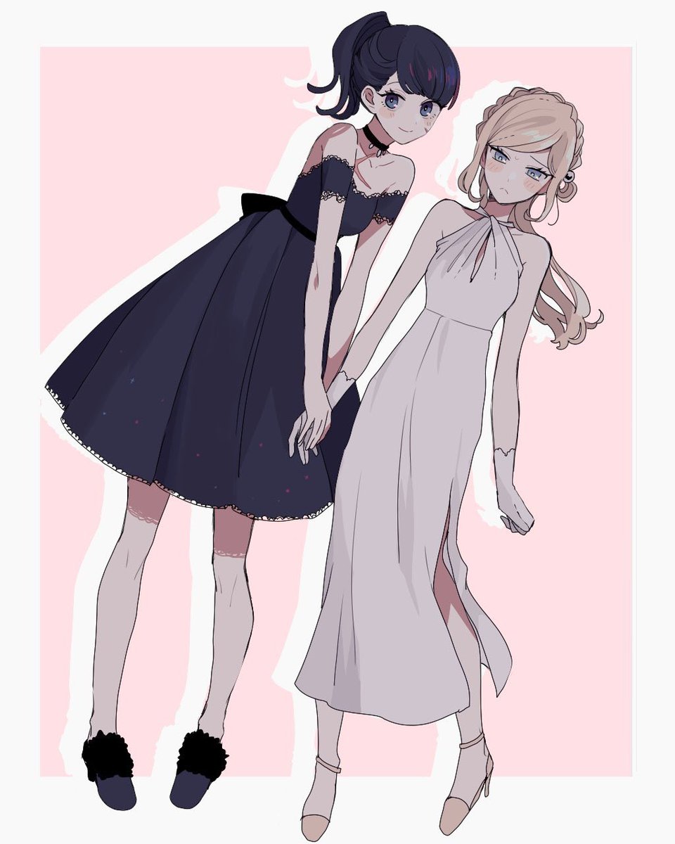 さいきんの withよその子 