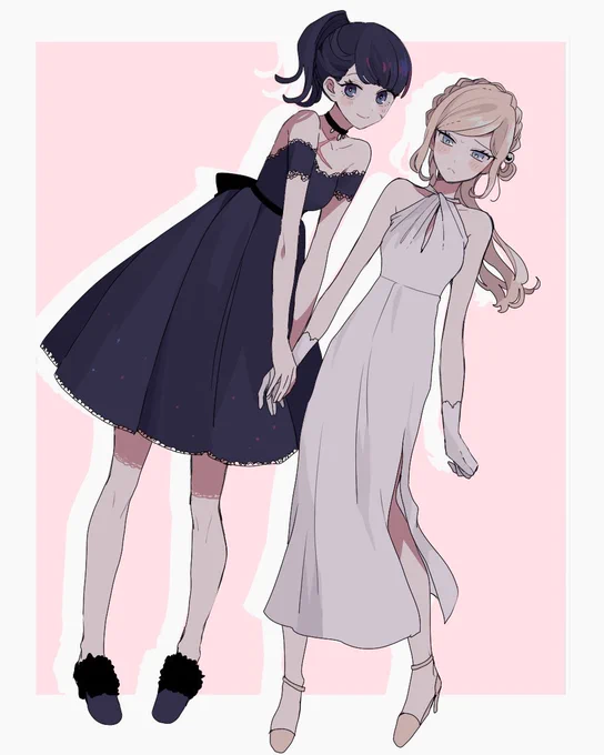 さいきんの withよその子 