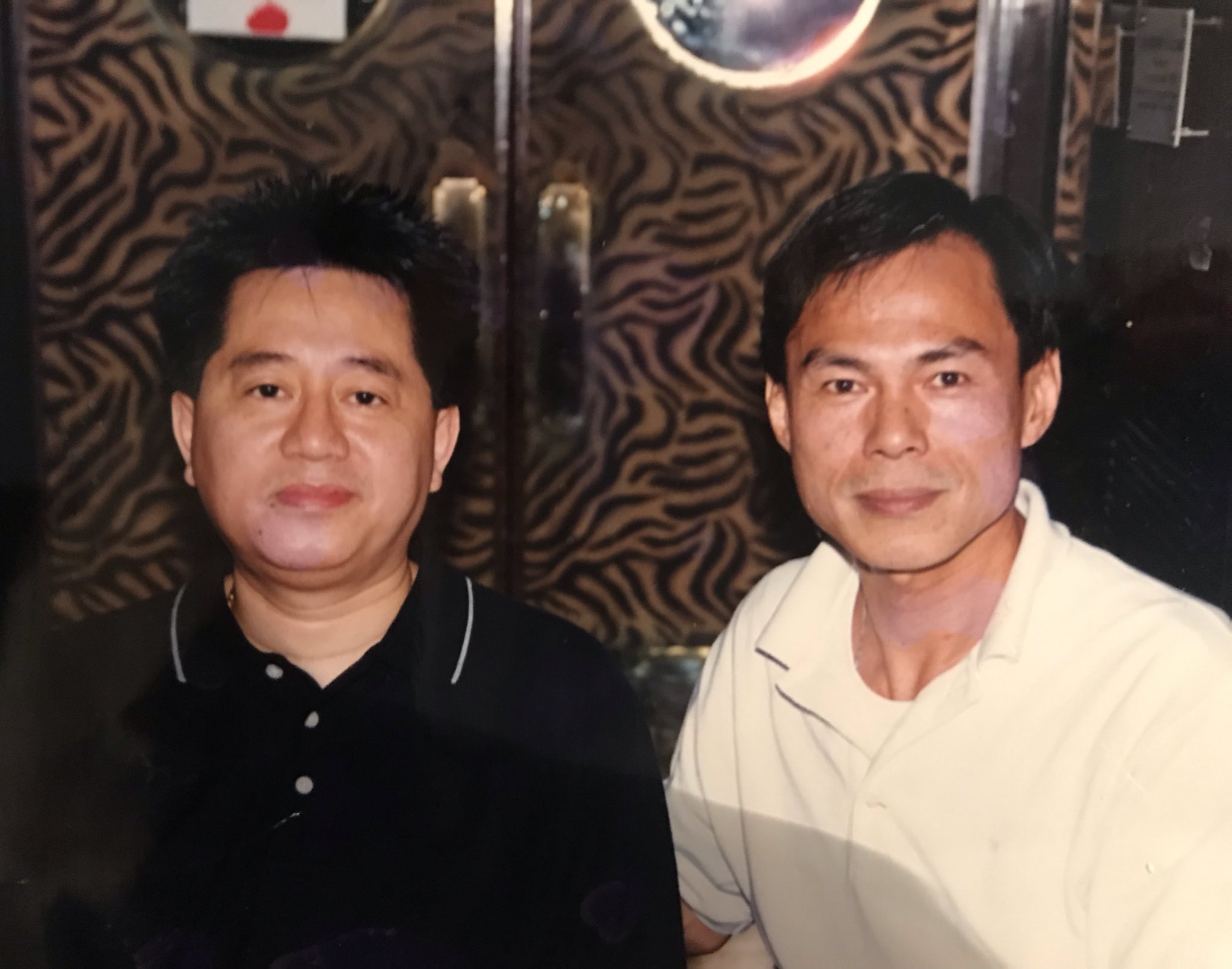 Lauren Chen on Twitter: “Today my family and I learned of #RingoLam’s