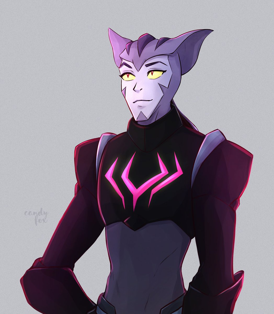 Xx_Abyss_xX's tweet photo. β Cadet Khaz β
(#Galra OC since 2017), 100% nerd and naughty boy! #Haxus little brother and socially awkward.
Thank you @candyfoxdraws for our RP and the great story and all the drawings from Khaz (and #Throk) and Thank you @Xx_schmarik_xX for nice and hot drawings, too. ππ https://t.co/eiCVLXB0WQ