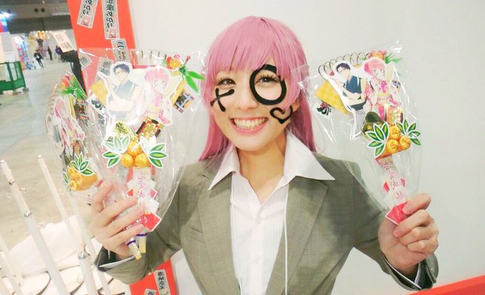 コスプレイヤーぬこどんのTwitter画像17