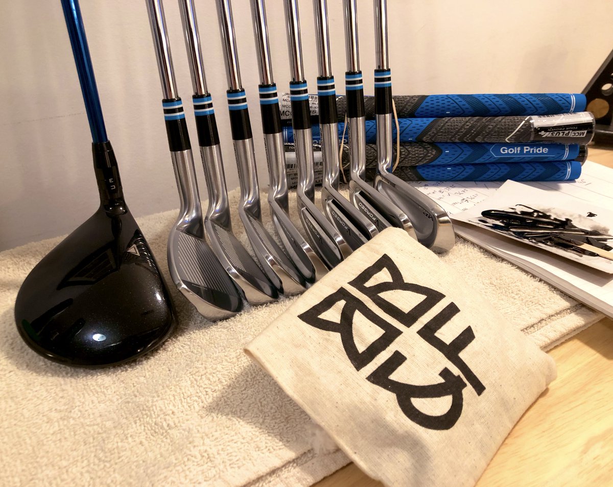 RDSBarath's tweet photo. Set spec’d &amp; drying 🙌

New shop setup making this process so smooooth. https://t.co/02UPqxjo9x