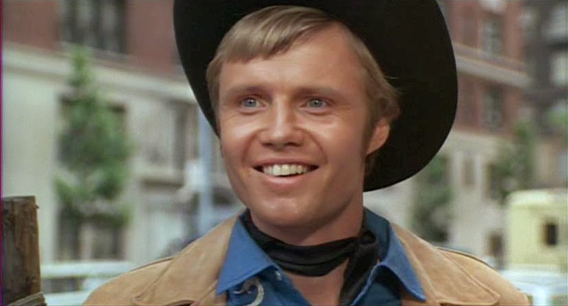 Happy 80th Birthday Jon Voight! 