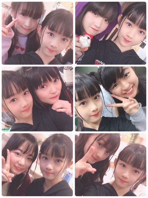 双葉樹里のTwitter画像77