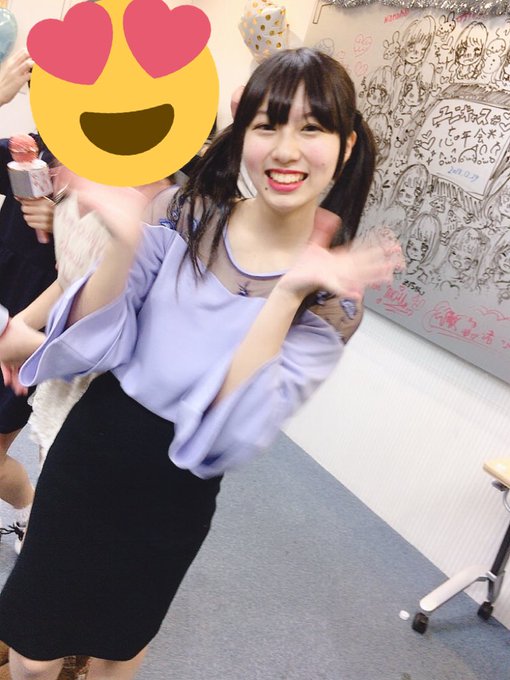 双葉樹里のTwitter画像9