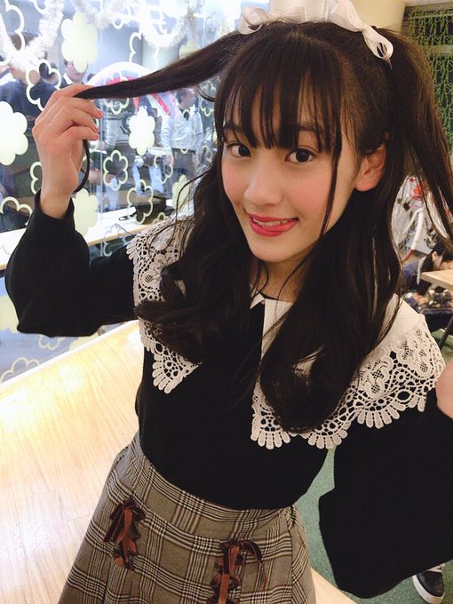 双葉樹里のTwitter画像6