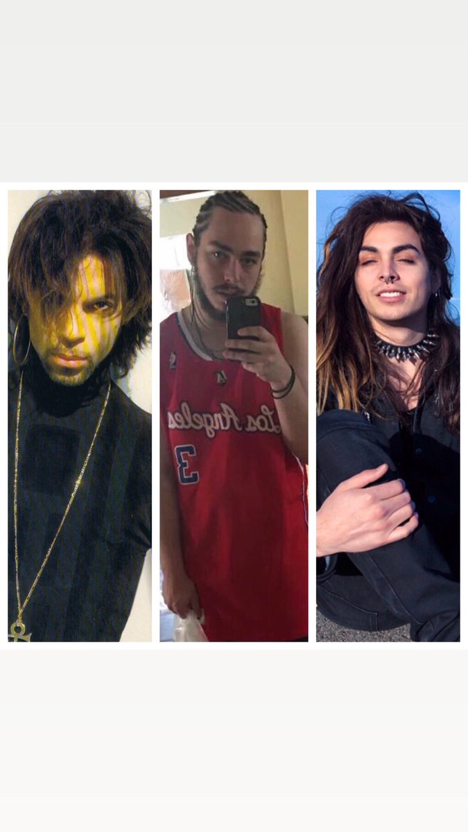 tafkapcrazy's tweet photo. Small recognition means a lot,We need good music artist &amp; they need us ,it’s all mutual  - I ❤️ &amp; appreciate  my 3 P’s music [ Prince / Post / Paris ] @ProdByParis @PostMalone #prodbyparis #postmalone #prince #smallrecognition #appreciatefans #smallworld https://t.co/LyZTCnbTf2