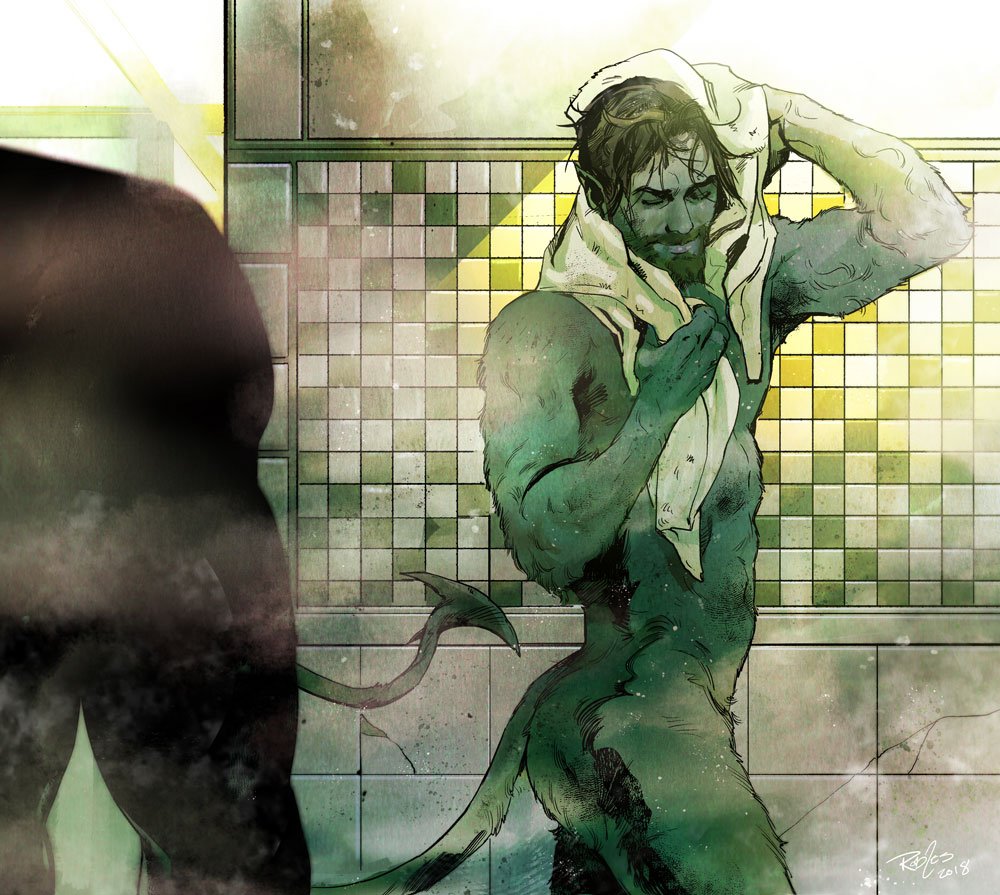 ArtofNickRobles tweet picture