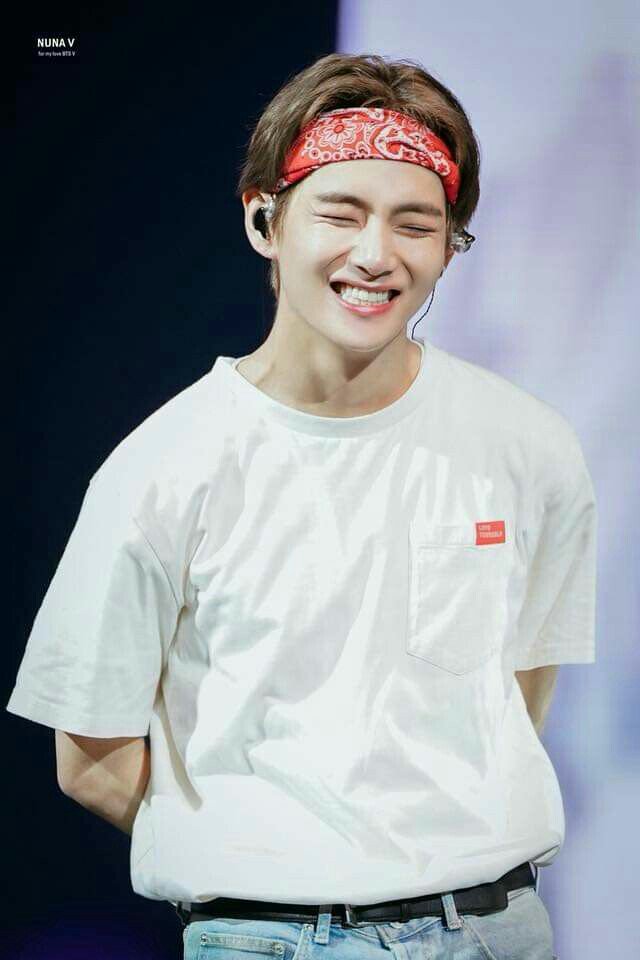 V BTS