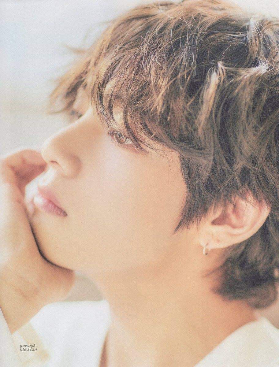 V BTS