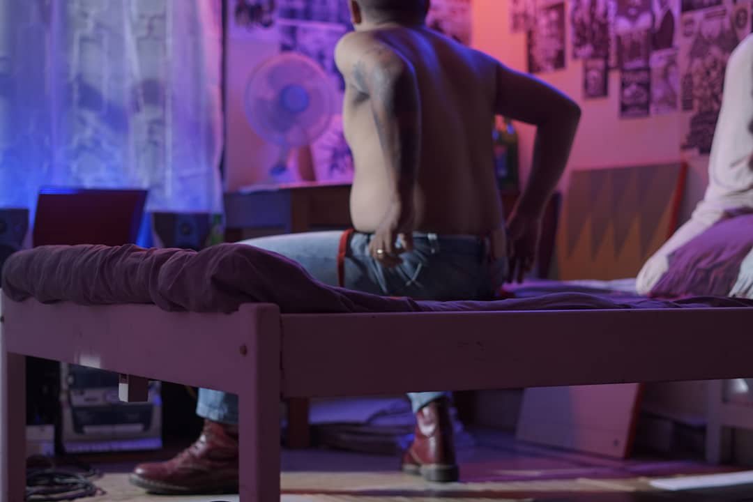 Tunggu kejutan kami di bulan Januari 2019 🚀🚀🚀