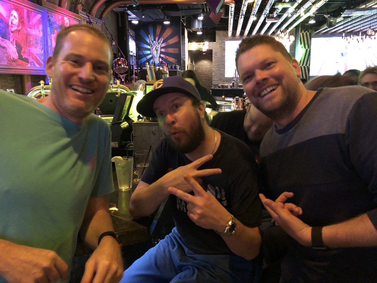 Funny people: <a href="/NickSwardson/">Nick Swardson</a> &amp; <a href="/SamDanMike/">Mike Nobler</a>