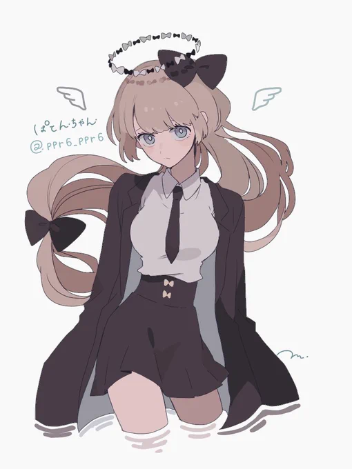 てんとせんぱいのとこのぱてんちゃん 