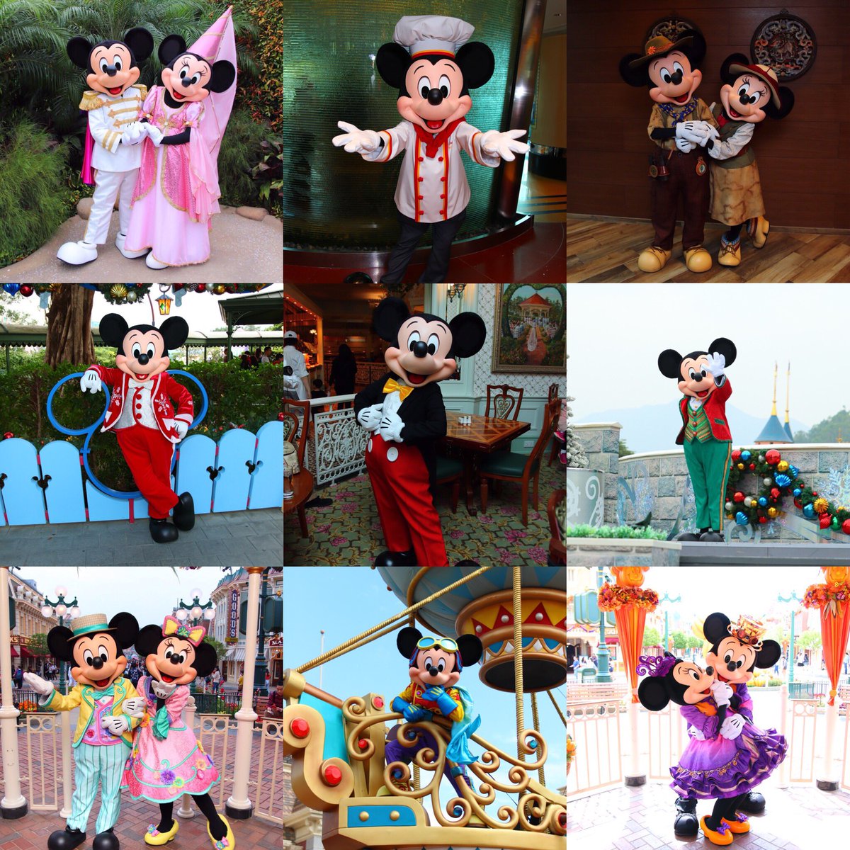 Hina A Special Treat 今年あった全てのミッキーが18年ベストオブミッキーマウスだよ ハハッ その3 Dlr Hkdl Dcl Shdl 18年ベストオブミッキーマウス Hina A Special Treat 今年あった全てのミッキーが18年ベストオブミッキーマウスだよ ハハッ その3 Dlr Hkdl Dcl Shdl 18年ベストオブミッキーマウス